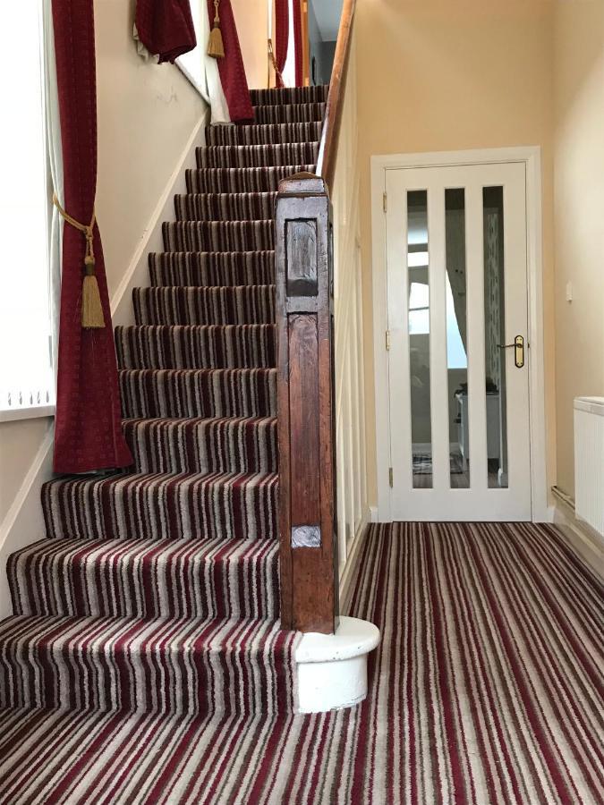 Greencastle Kilkeel Εξωτερικό φωτογραφία