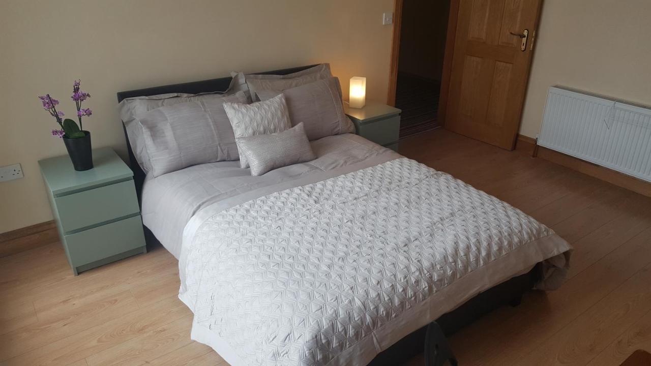 Greencastle Kilkeel Εξωτερικό φωτογραφία