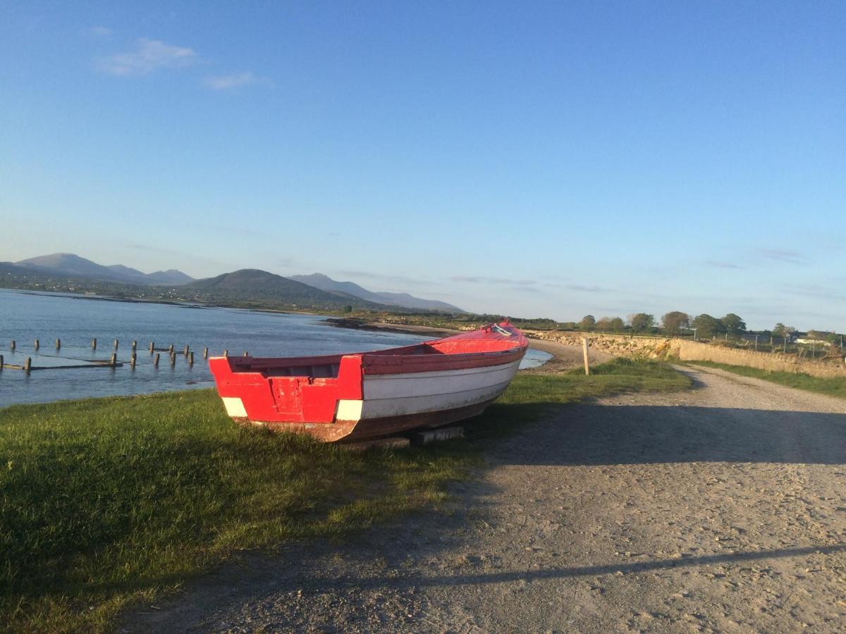 Greencastle Kilkeel Εξωτερικό φωτογραφία