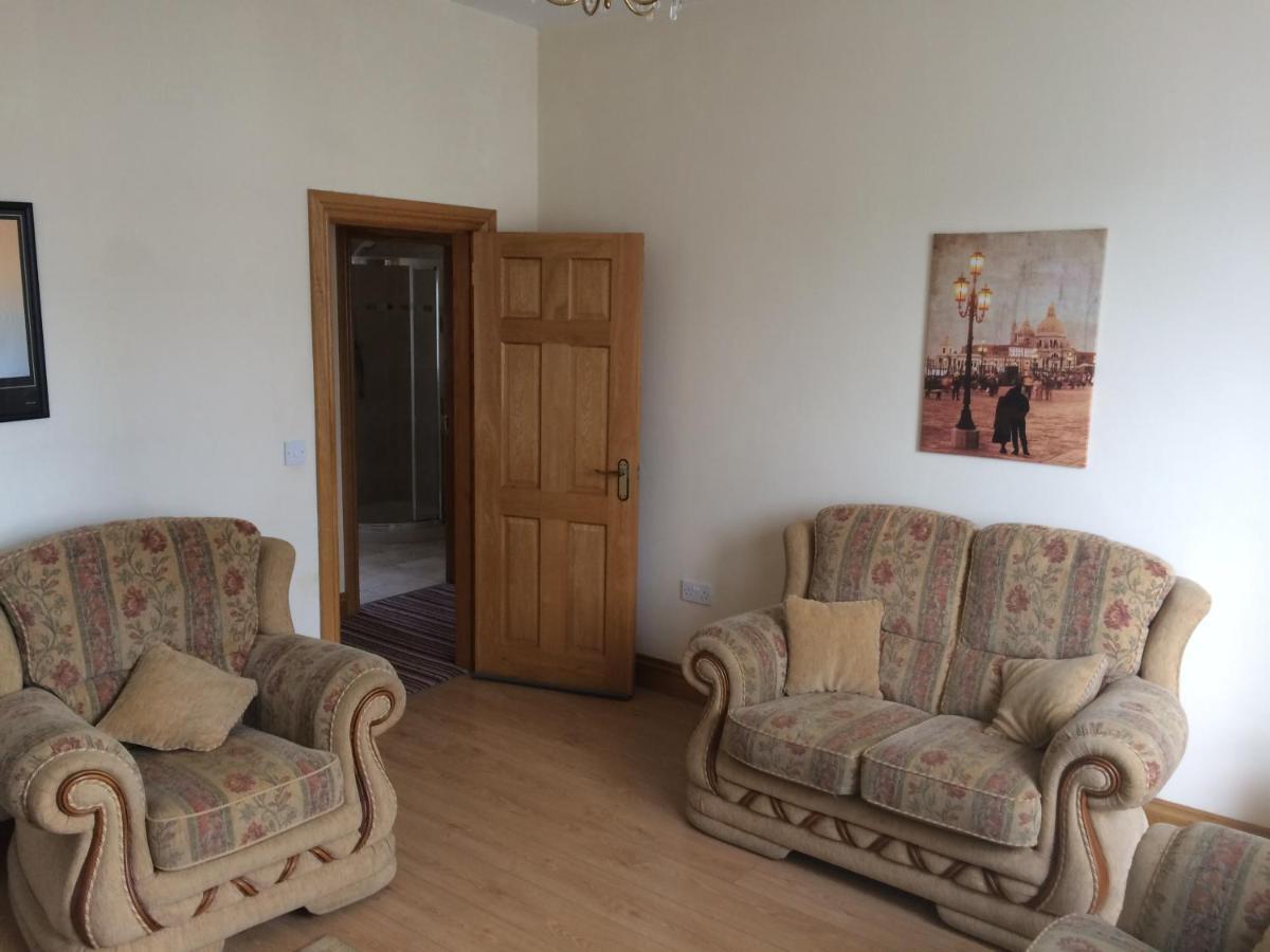 Greencastle Kilkeel Εξωτερικό φωτογραφία