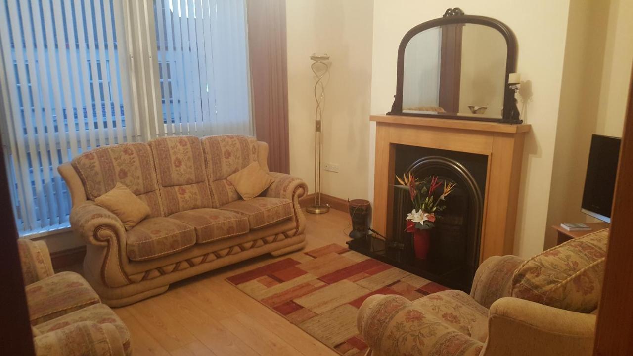 Greencastle Kilkeel Εξωτερικό φωτογραφία