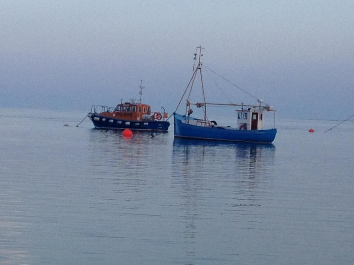 Greencastle Kilkeel Εξωτερικό φωτογραφία