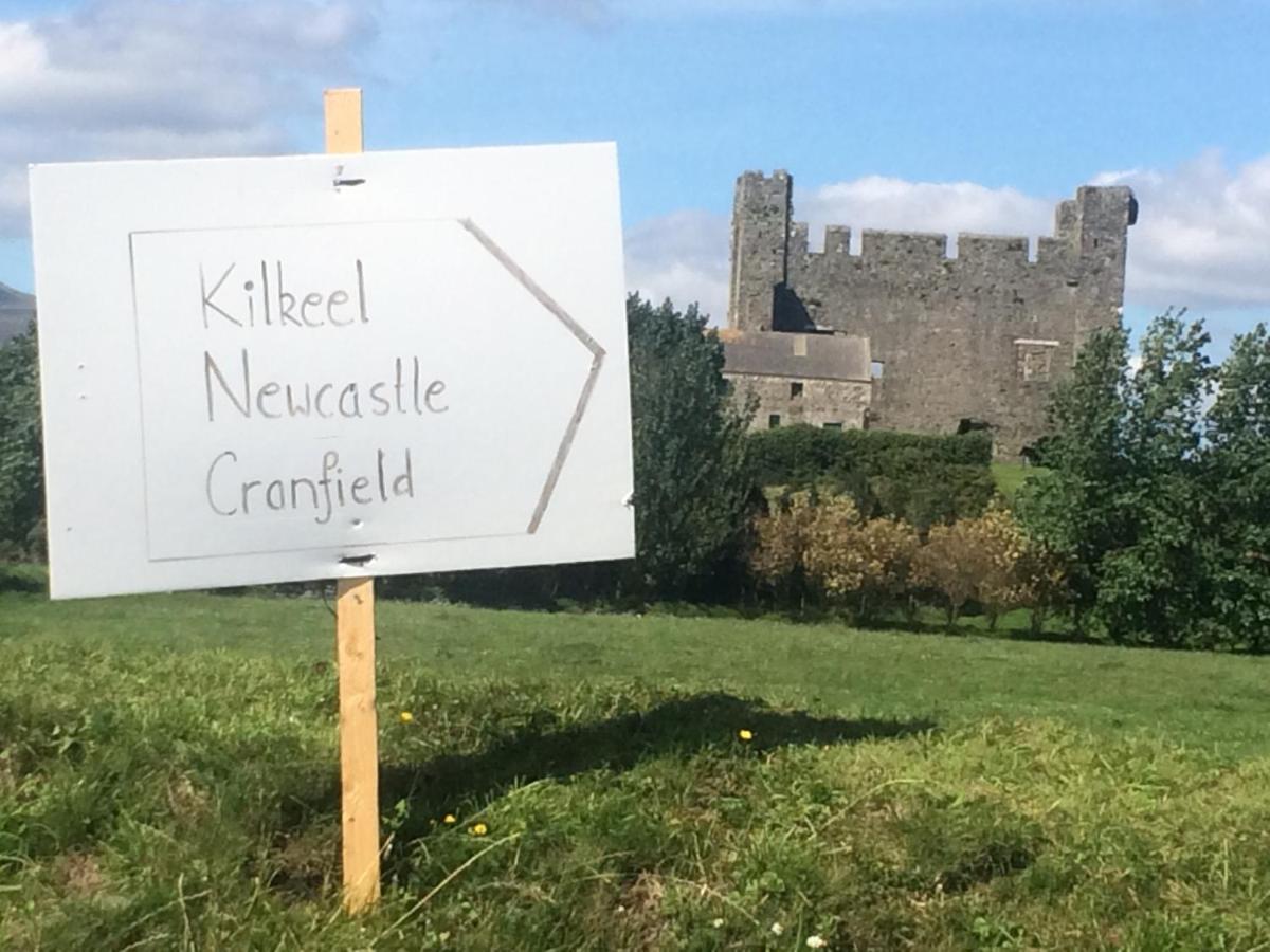Greencastle Kilkeel Εξωτερικό φωτογραφία