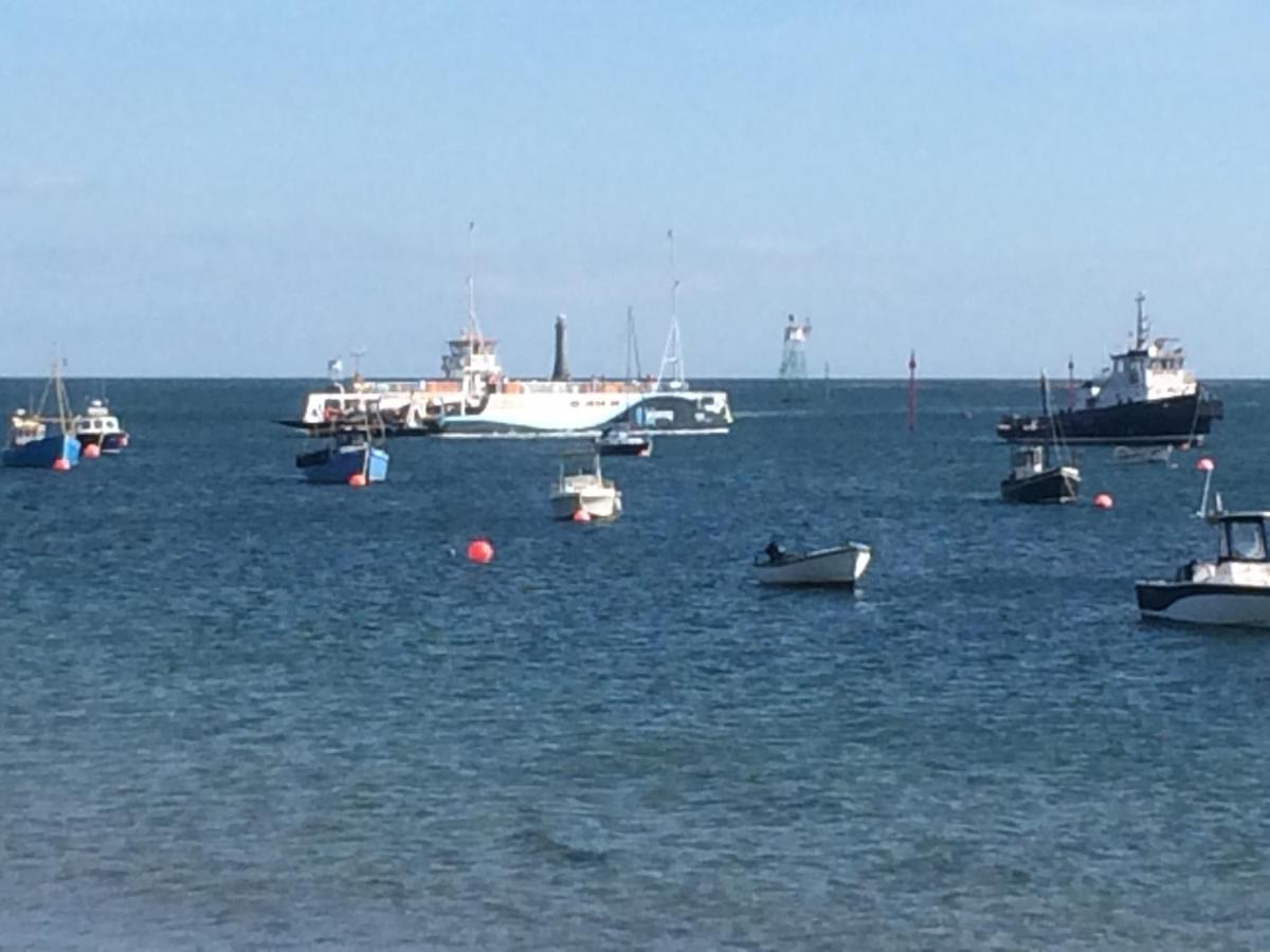 Greencastle Kilkeel Εξωτερικό φωτογραφία