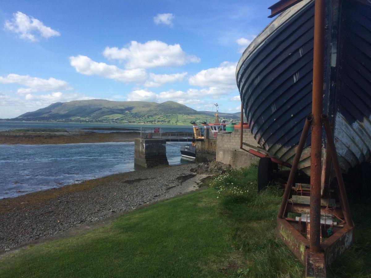 Greencastle Kilkeel Εξωτερικό φωτογραφία