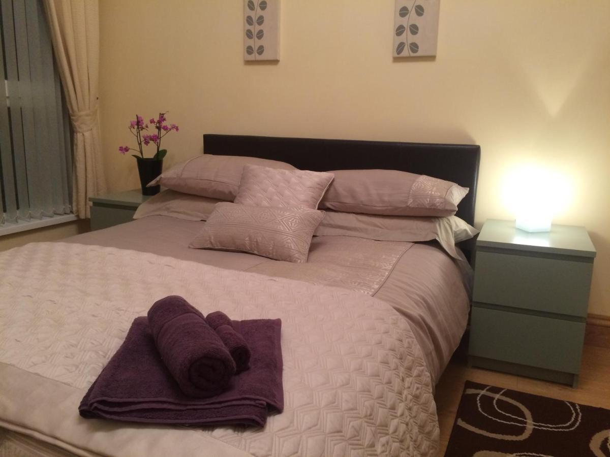 Greencastle Kilkeel Εξωτερικό φωτογραφία