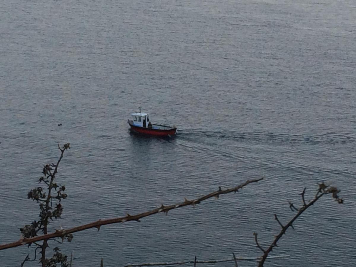 Greencastle Kilkeel Εξωτερικό φωτογραφία