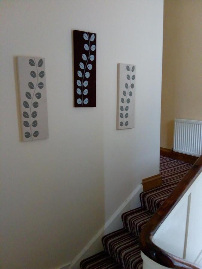 Greencastle Kilkeel Εξωτερικό φωτογραφία