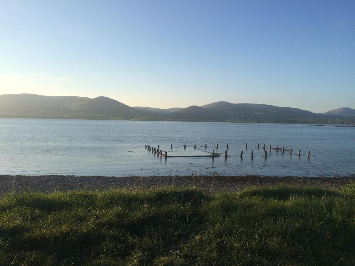 Greencastle Kilkeel Εξωτερικό φωτογραφία