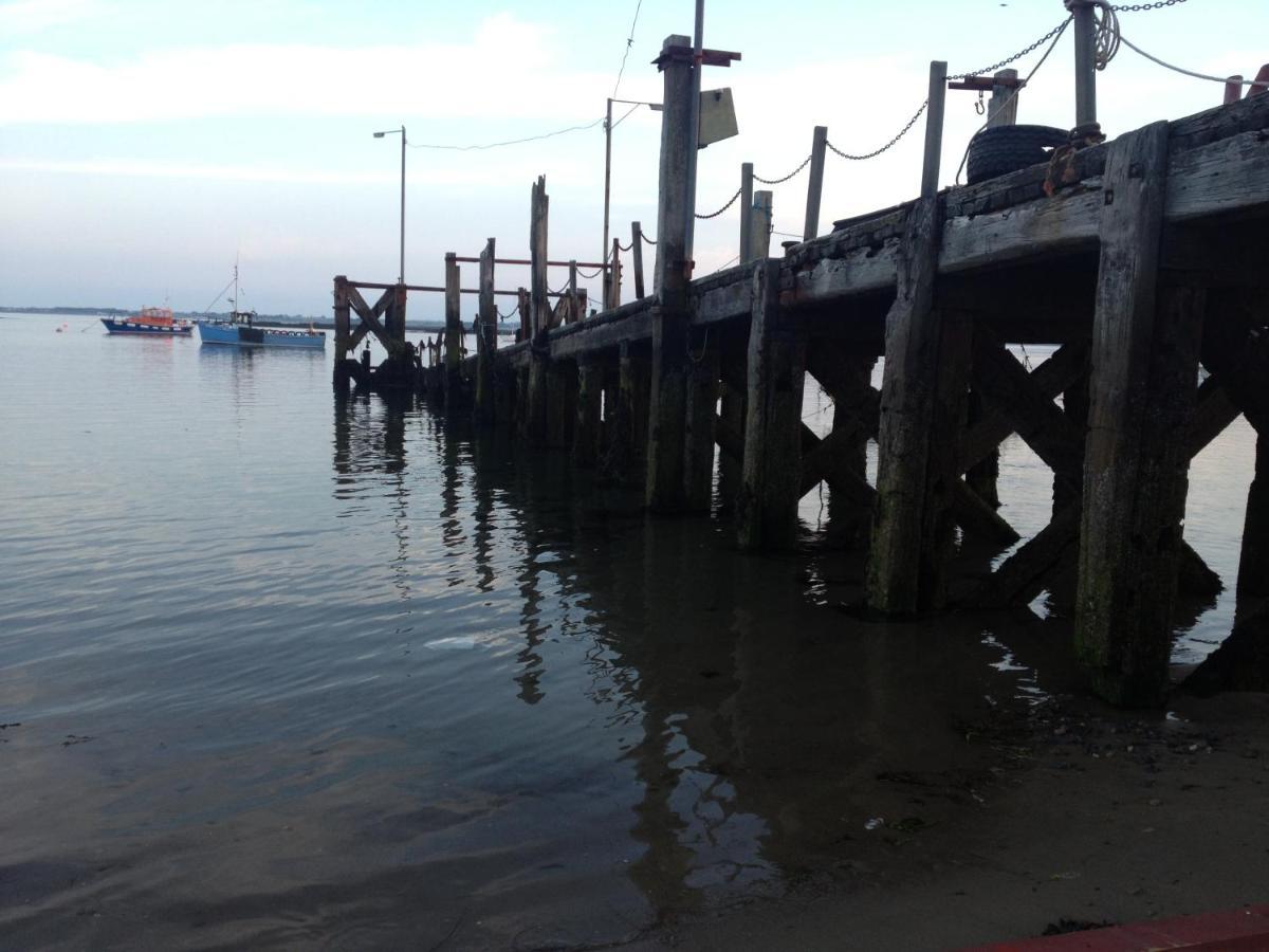 Greencastle Kilkeel Εξωτερικό φωτογραφία