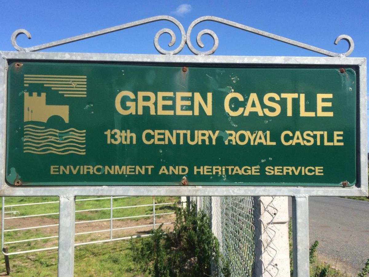 Greencastle Kilkeel Εξωτερικό φωτογραφία
